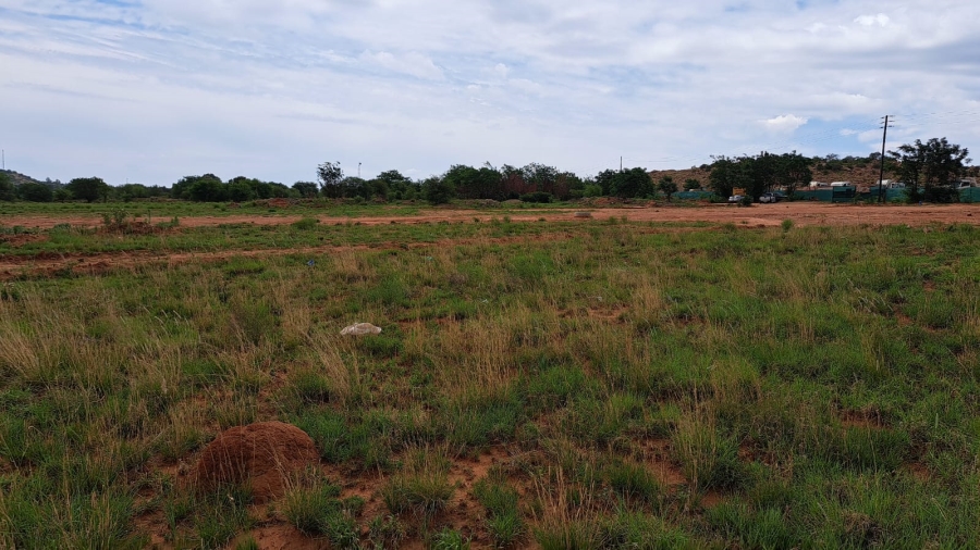 0 Bedroom Property for Sale in Klerksdorp Rural North West